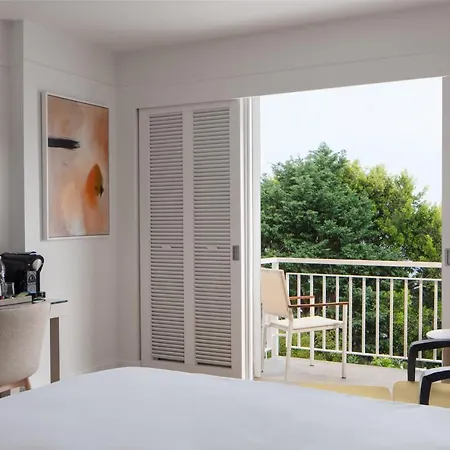 Doria Bodrum-city Center 5*