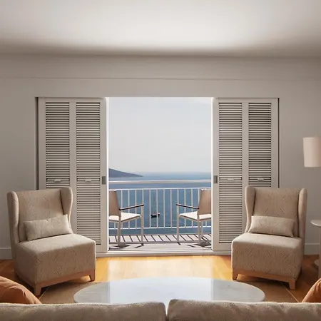 Doria Bodrum-city Center
