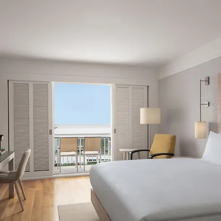 Hotel Doria Bodrum-city Center Bitez