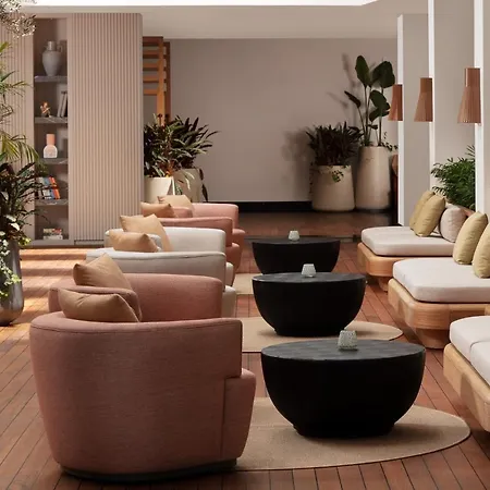 Doria Bodrum-city Center Hotel 5*
