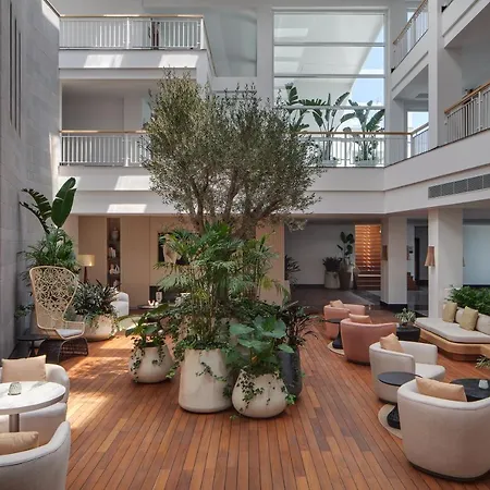 Hotel Doria Bodrum-city Center