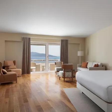 Doria Bodrum-city Center