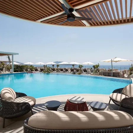 Doria Bodrum-city Center Hotel Bitez