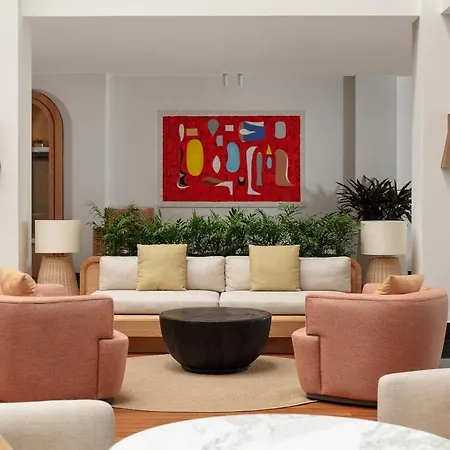 Hotel Doria Bodrum-city Center 5*