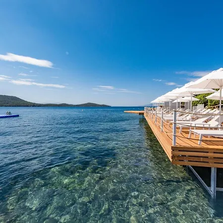 Doria Bodrum-city Center 5*
