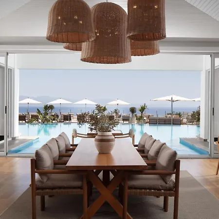 Doria Bodrum-city Center 5*