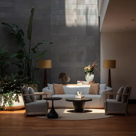 Doria Bodrum-city Center Hotel
