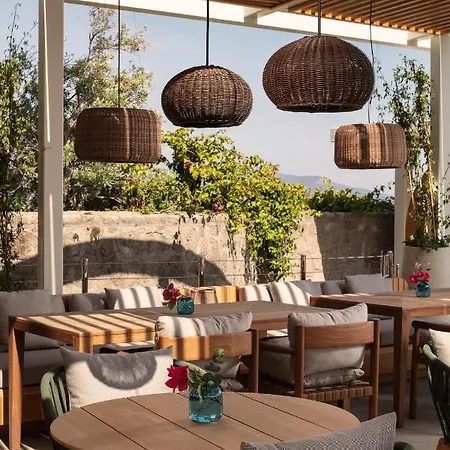 Doria Bodrum-city Center
