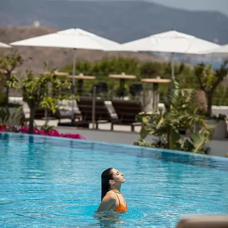 Hotel Doria Bodrum-city Center Bitez
