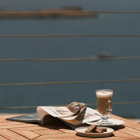 Doria Bodrum-city Center Bitez