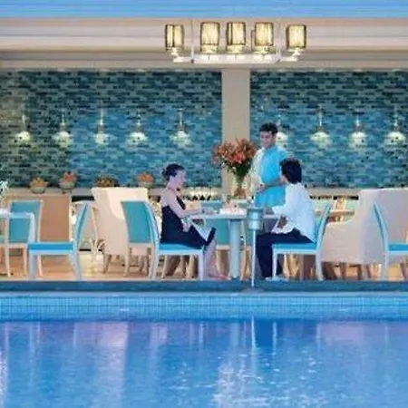 Doria Bodrum-city Center Hotel