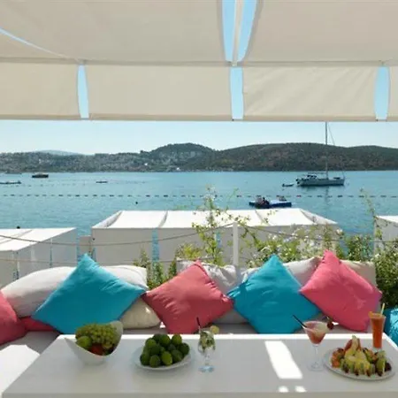 Doria Bodrum-city Center 5* Bitez