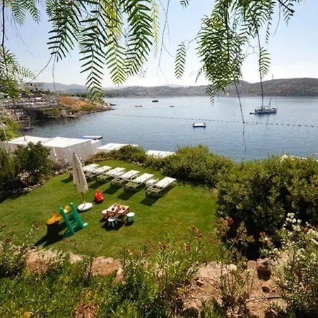 Doria Bodrum-city Center 5* Bitez