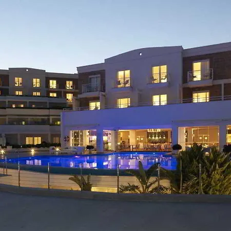 Hotel Doria Bodrum-city Center 5*
