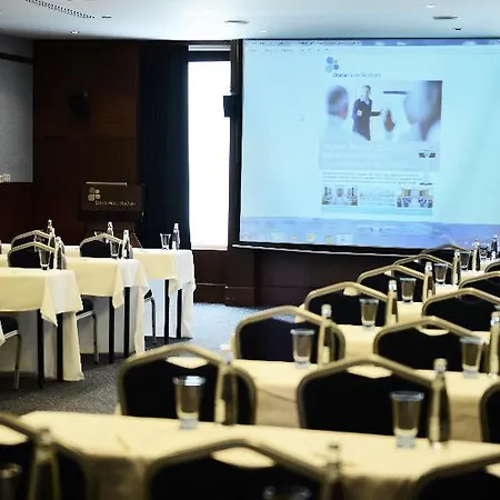 Doria Bodrum-city Center Hotel 5*