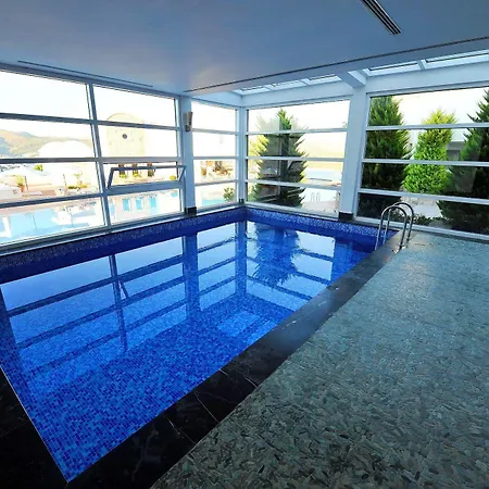Doria Bodrum-city Center 5* Bitez