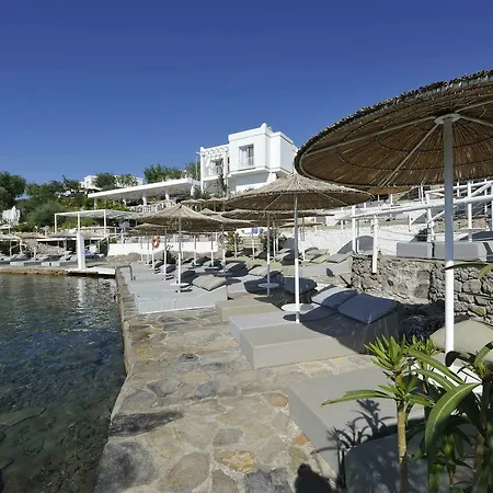Doria Bodrum-city Center Hotel