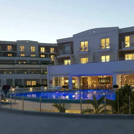 Doria Bodrum-city Center Bitez