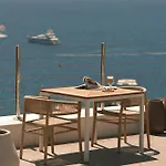 Doria Bodrum-city Center Szálloda Bitez