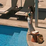 Szálloda Doria Bodrum-city Center Bitez