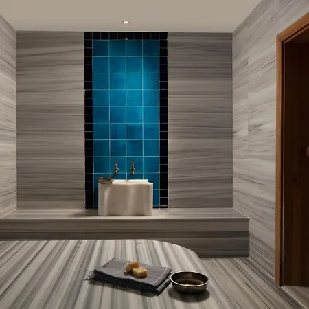 Hotel Doria Bodrum-city Center