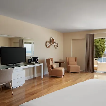 Doria Bodrum-city Center Hotel