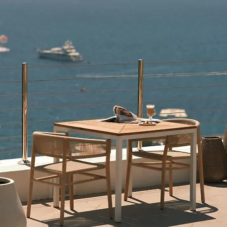 Doria Bodrum-city Center Hotel Bitez