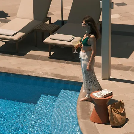 Ξενοδοχείο Doria Bodrum-city Center Bitez