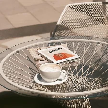 Doria Bodrum-city Center 5* Bitez