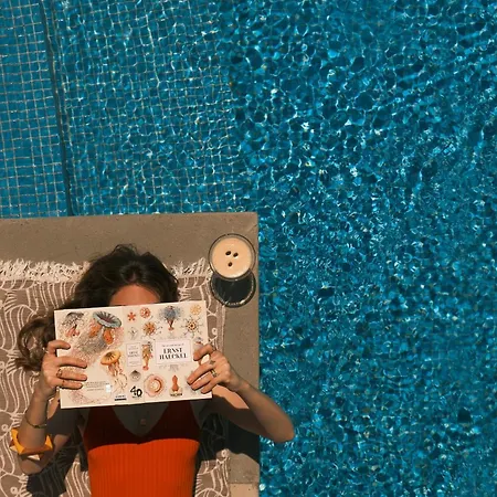 Doria Bodrum-city Center 5* Bitez