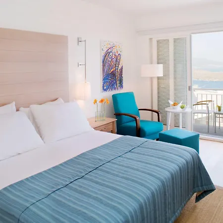 Ξενοδοχείο Doria Bodrum-city Center Bitez