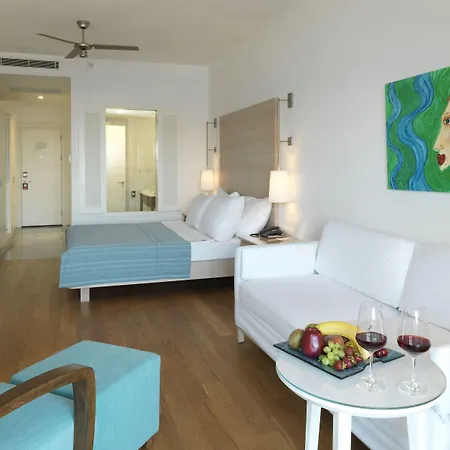 Doria Bodrum-city Center Ξενοδοχείο 5*
