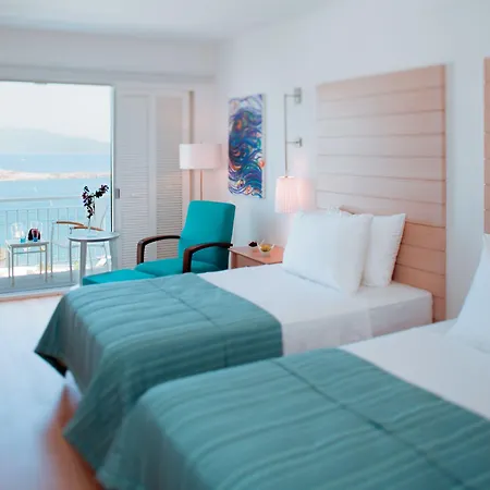 Doria Bodrum-city Center Отель Битез