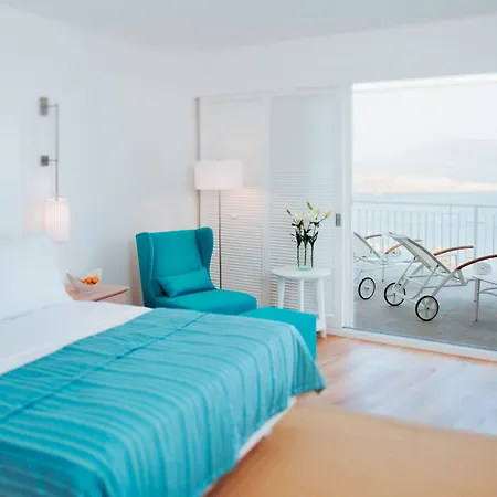 Doria Bodrum-city Center Ξενοδοχείο