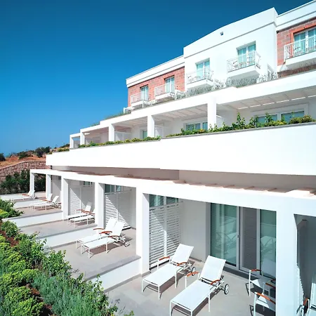 Hotel Doria Bodrum-city Center 5*