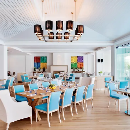 Ξενοδοχείο Doria Bodrum-city Center