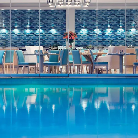 Ξενοδοχείο Doria Bodrum-city Center 5*