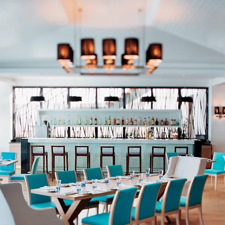 Ξενοδοχείο Doria Bodrum-city Center 5*