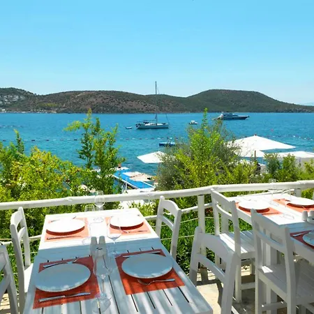 Doria Bodrum-city Center Ξενοδοχείο Bitez