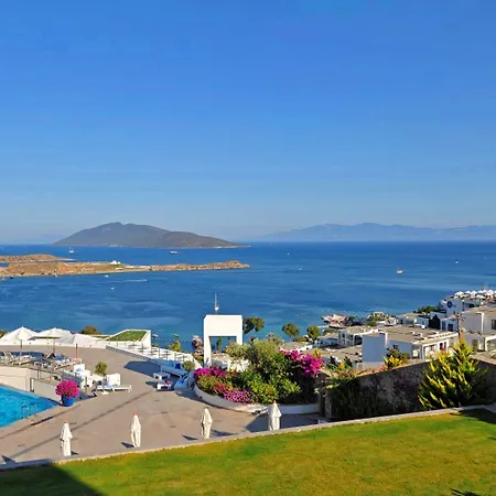 Doria Bodrum-city Center Ξενοδοχείο