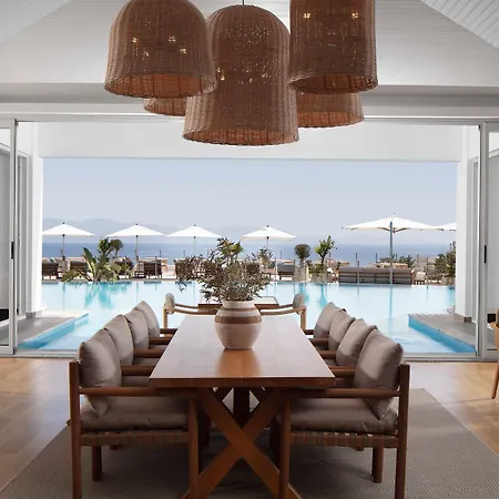Ξενοδοχείο Doria Bodrum-city Center Bitez