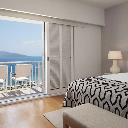 Ξενοδοχείο Doria Bodrum-city Center