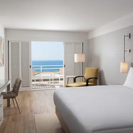 Ξενοδοχείο Doria Bodrum-city Center 5*