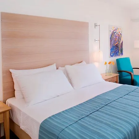 Hotel Doria Bodrum-city Center