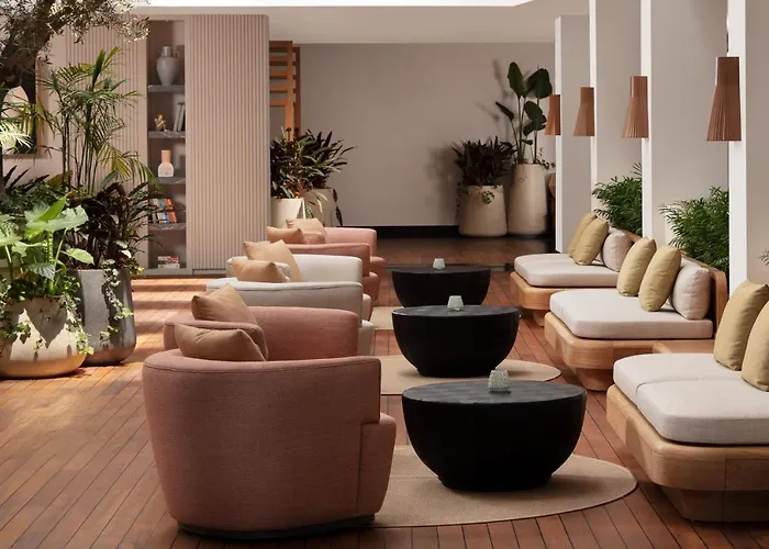 Doria Bodrum-city Center Hotel 5*