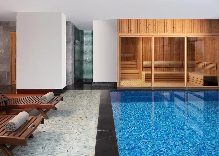 Doria Bodrum-city Center Bitez