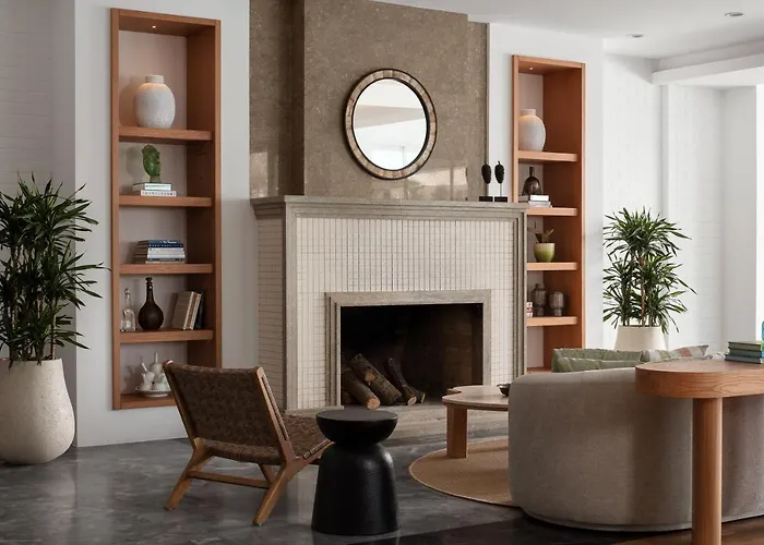 Doria Bodrum-city Center Hotell 5*