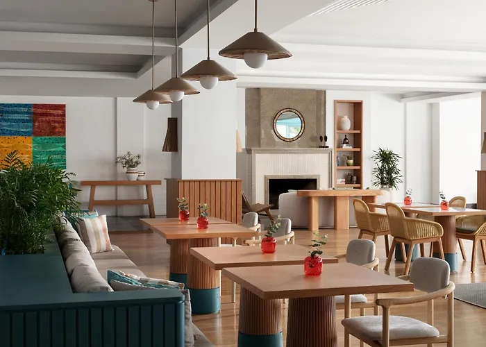 Hotel Doria Bodrum-city Center