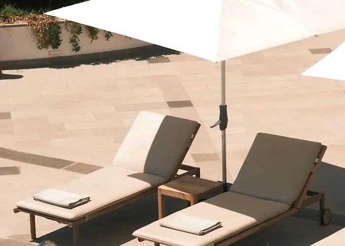 Doria Bodrum-city Center