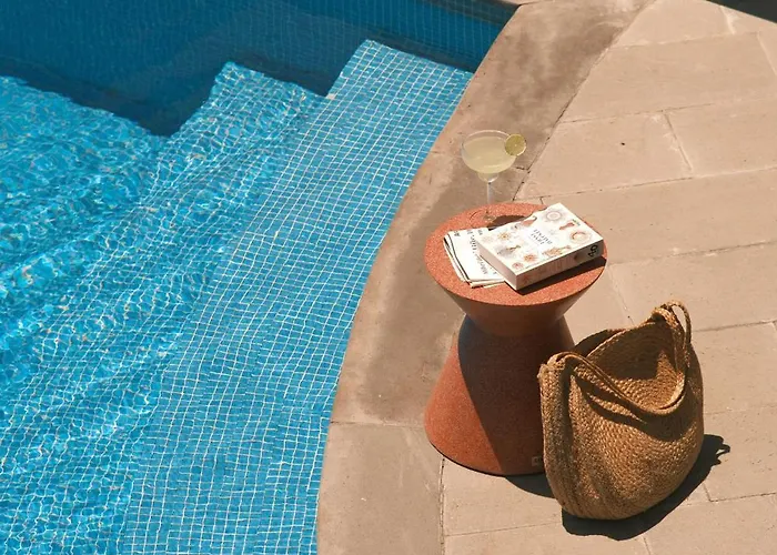 Doria Bodrum-city Center Hotell Bitez